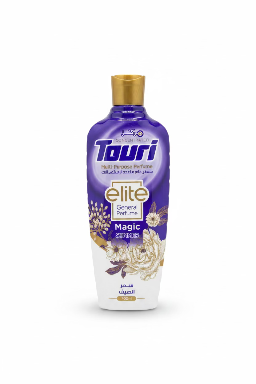 Touri Multi-Purpose Perfume 700ml