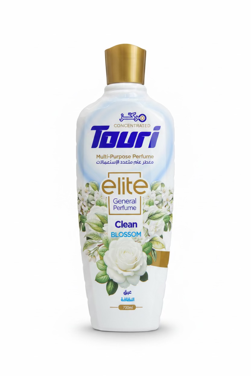 Touri Multi-Purpose Perfume 700ml
