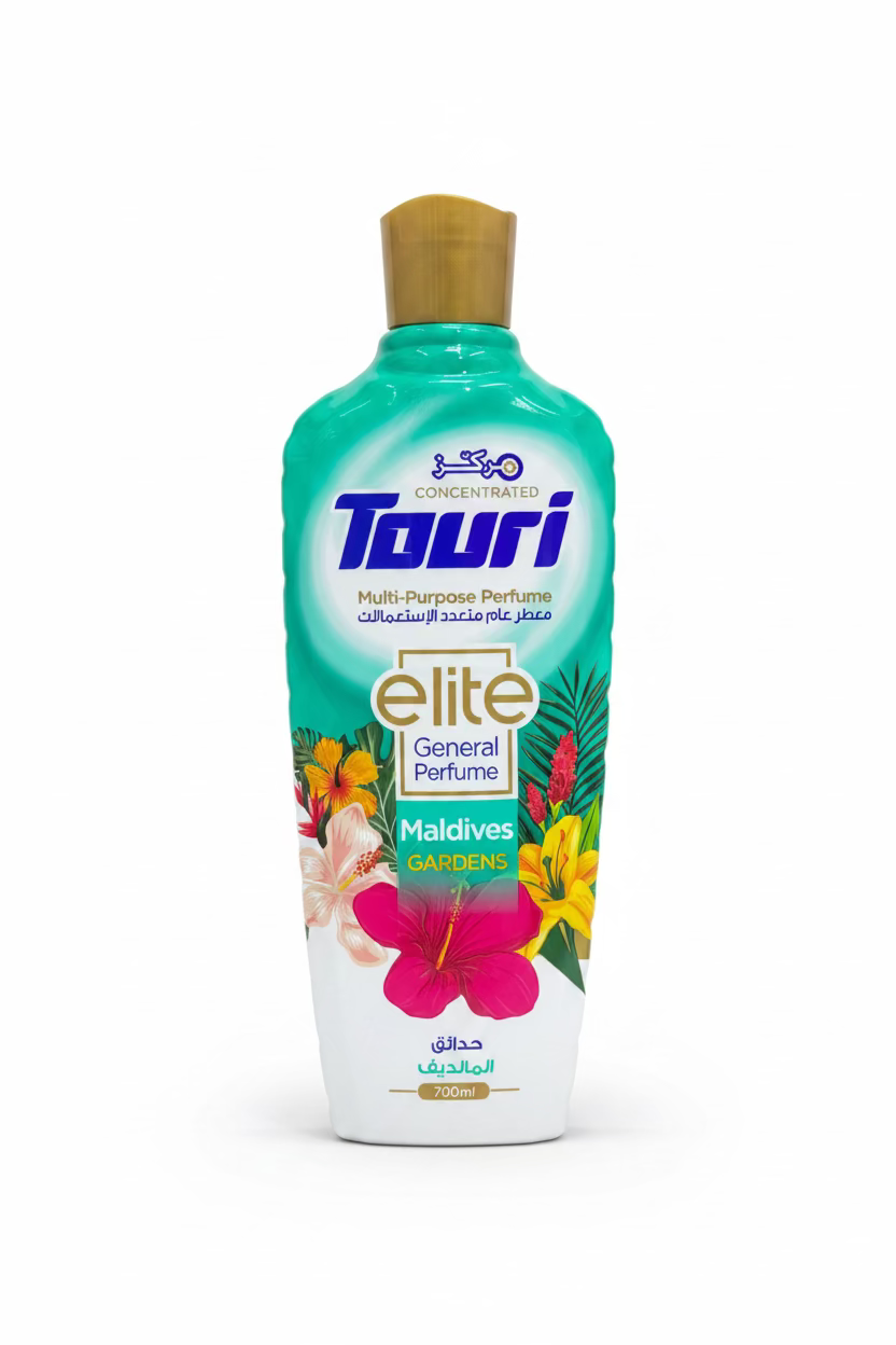 Touri Multi-Purpose Perfume 700ml