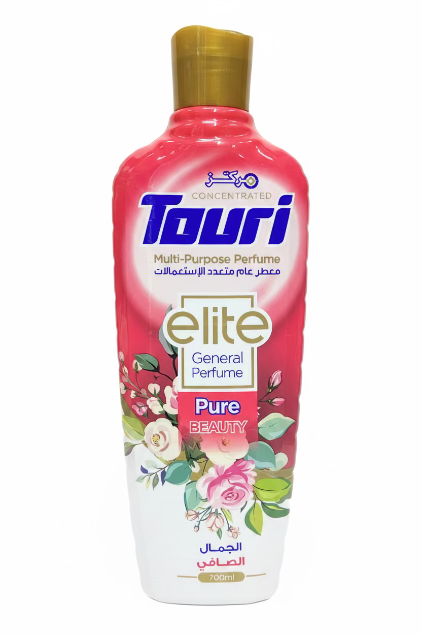 Touri Multi-Purpose Perfume 700ml