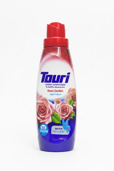 Touri Fabric Conditioner 750ml