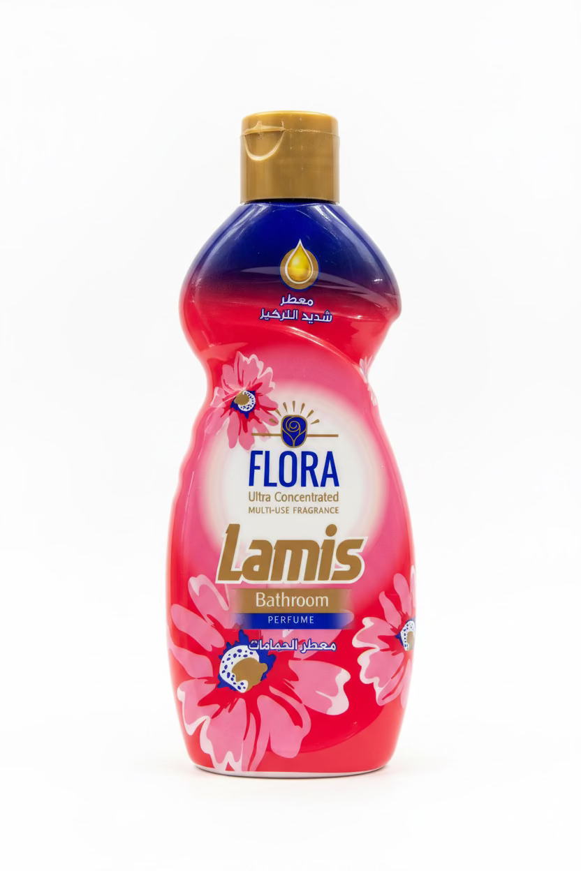 Lamis Multi-purpose liquid 200ml