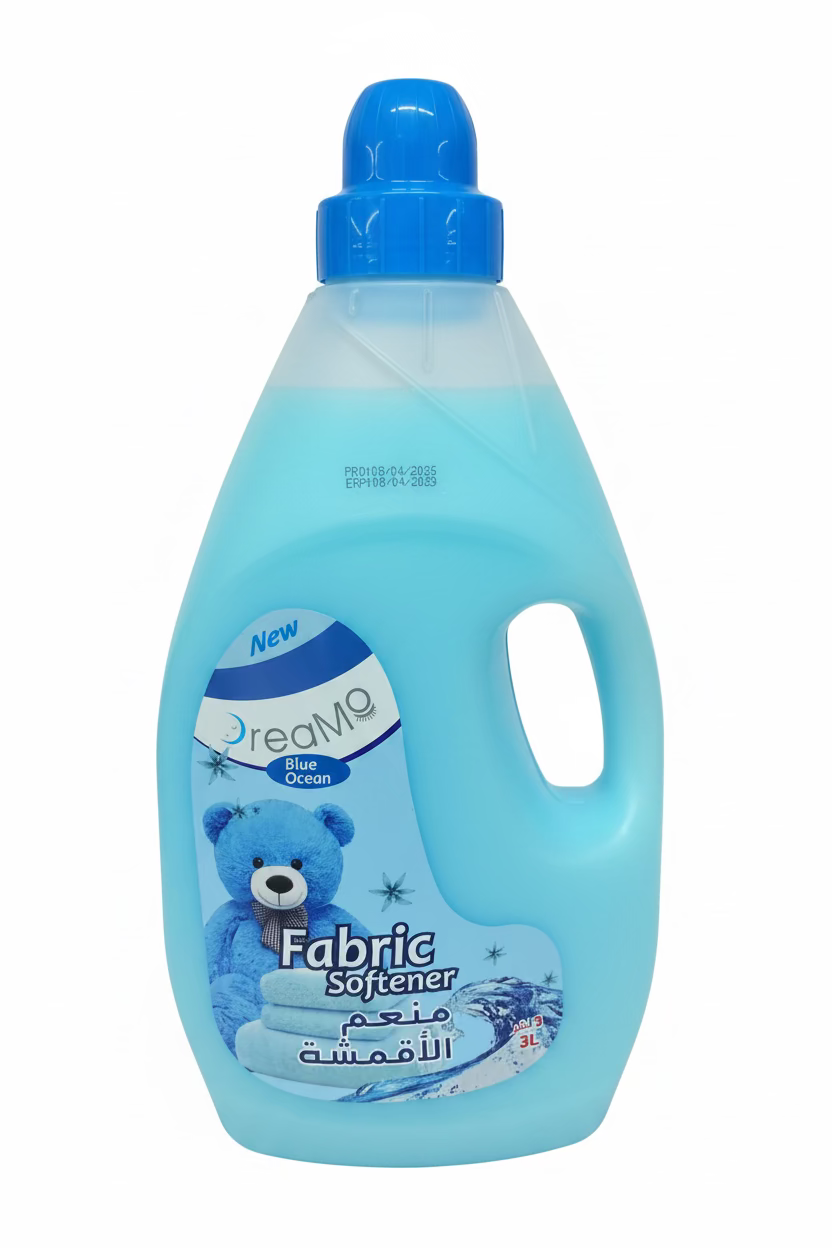 Dream fabric softener 3L