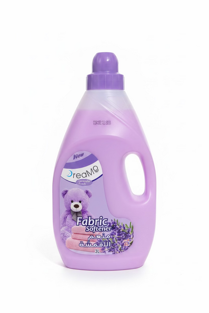 Dream fabric softener 3L
