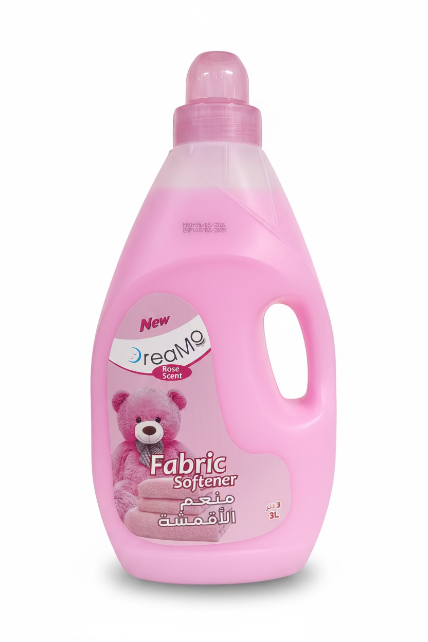 Dream fabric softener 3L