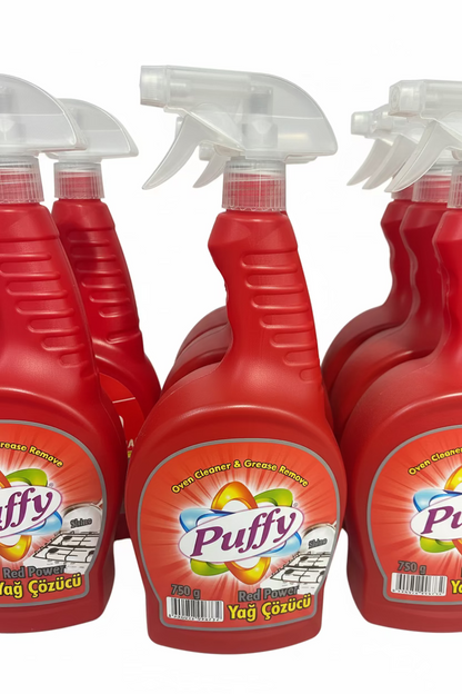 Puffy multi purpose 750Ml