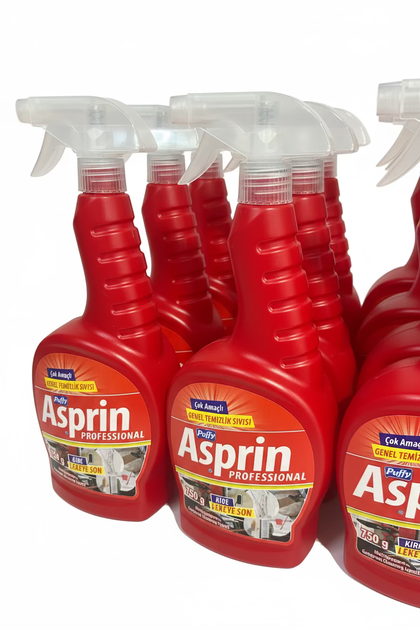 Asprin multi purpose 750 ml