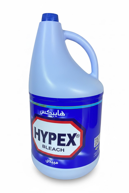 Hypex bleach 3.78L