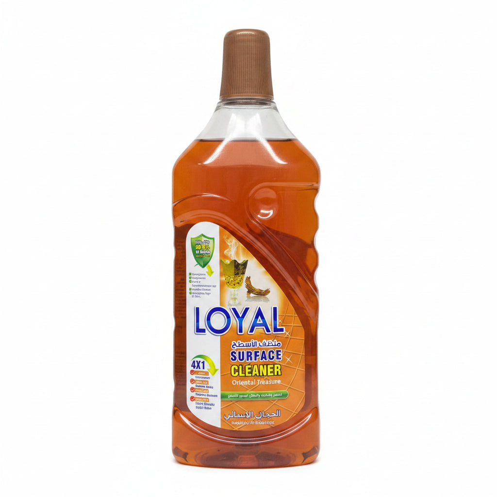 Loyal  Surface Cleaner 800ml (Original Treasure)