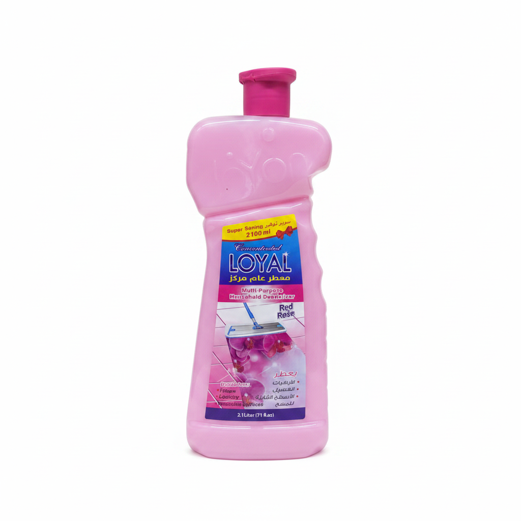 Loyal Multi-purpose Household Deodorizer 700 ml