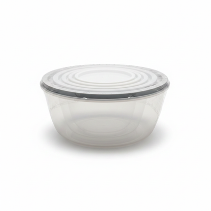 Food container set 5PCS