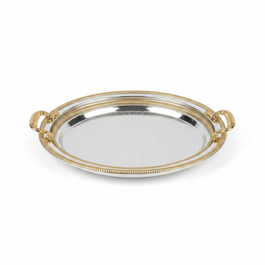 Tray 2 pcs