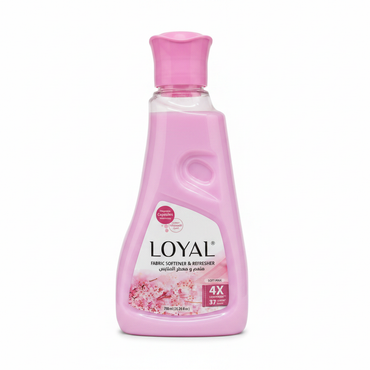 Loyal Fabric Softener & Refresher 750 ml
