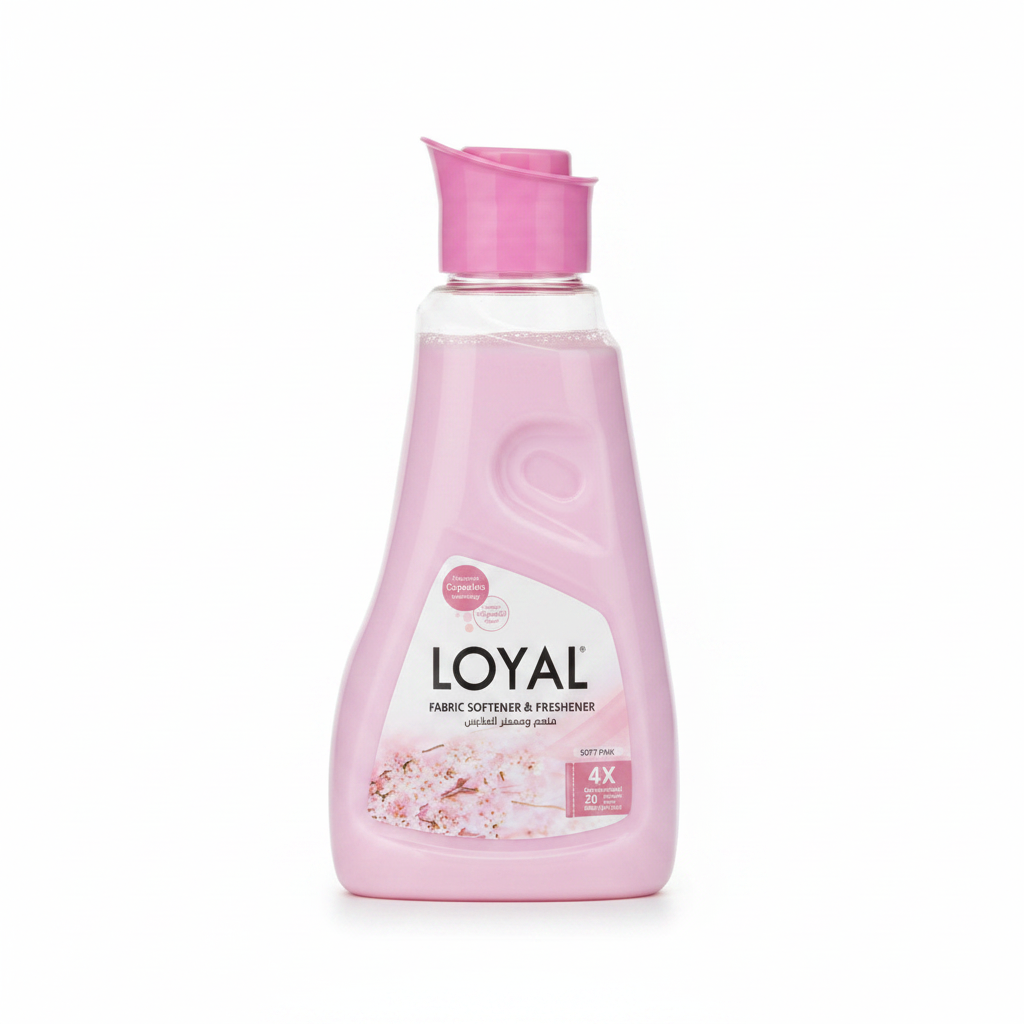 Loyal  Fabric Softener & Refresher  500ml