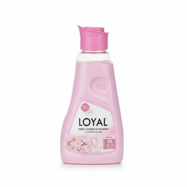 Loyal  Fabric Softener & Refresher  500ml
