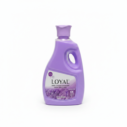 Loyal  Fabric Softener & Refresher  3 L