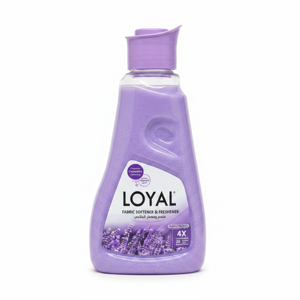 Loyal  Fabric Softener & Refresher  500ml
