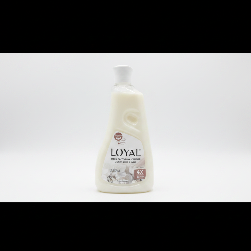 Loyal Fabric Softener & Refresher 1.5L
