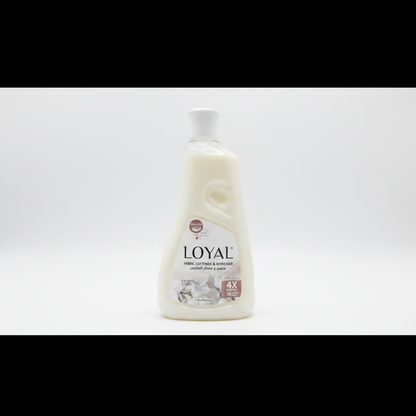 Loyal Fabric Softener & Refresher 1.5L