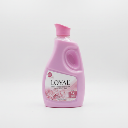 Loyal  Fabric Softener & Refresher  3 L