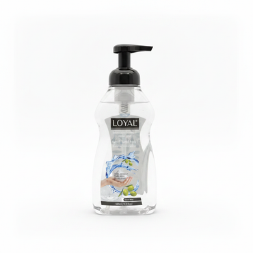 Loyal Foaming Hand Wash 500ml