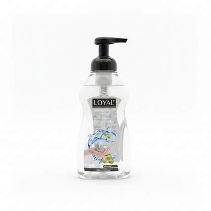 Loyal Foaming Hand Wash 500ml