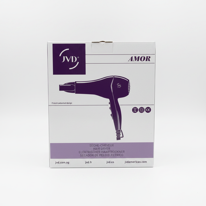 Amor hair dryer