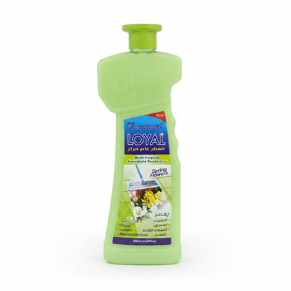 Loyal Multi-purpose Household Deodorizer 700 ml