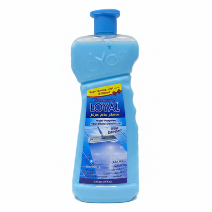 Loyal Multi-purpose Household Deodorizer 700 ml