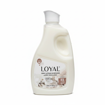 Loyal  Fabric Softener & Refresher  3 L