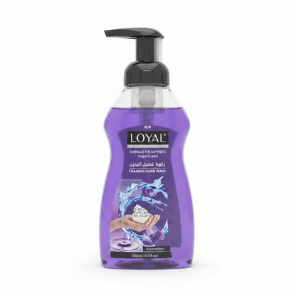 Loyal Foaming Hand Wash 500ml