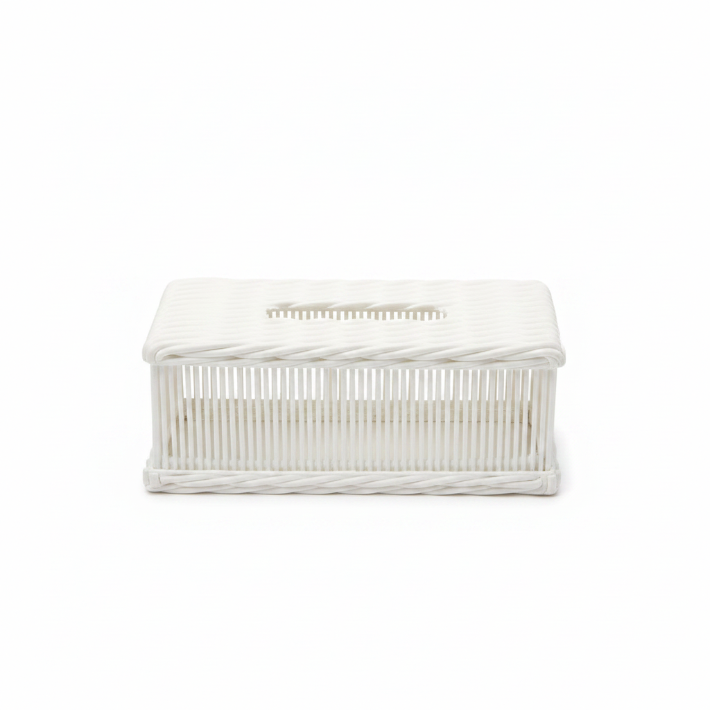 Tissue box