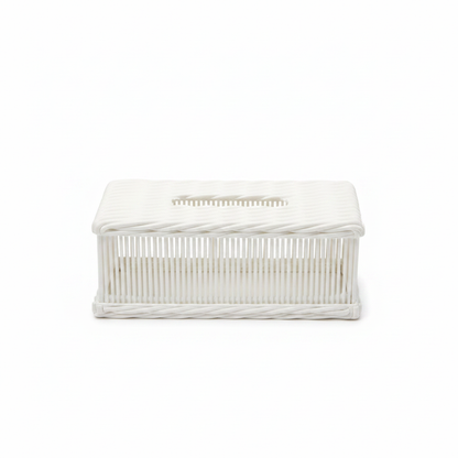 Tissue box