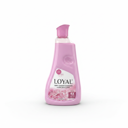 Loyal Fabric Softener & Refresher 1.5L
