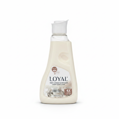 Loyal Fabric Softener & Refresher 750 ml