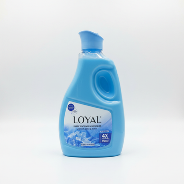 Loyal  Fabric Softener & Refresher  3 L