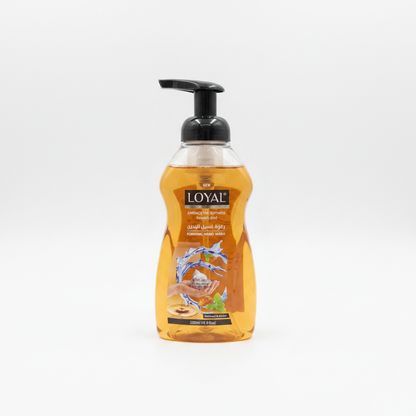Loyal Foaming Hand Wash 500ml