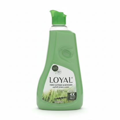 Loyal Fabric Softener & Refresher 1.5L