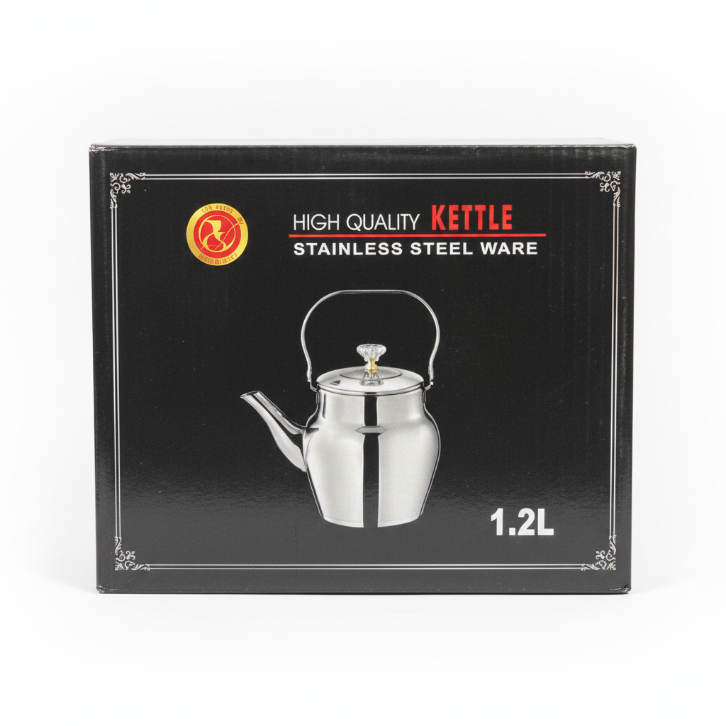 Kettle 1.2L