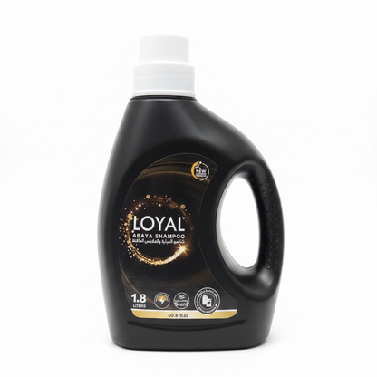 Loyal Abaya Shampoo 1.8L